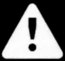 Warning Icon