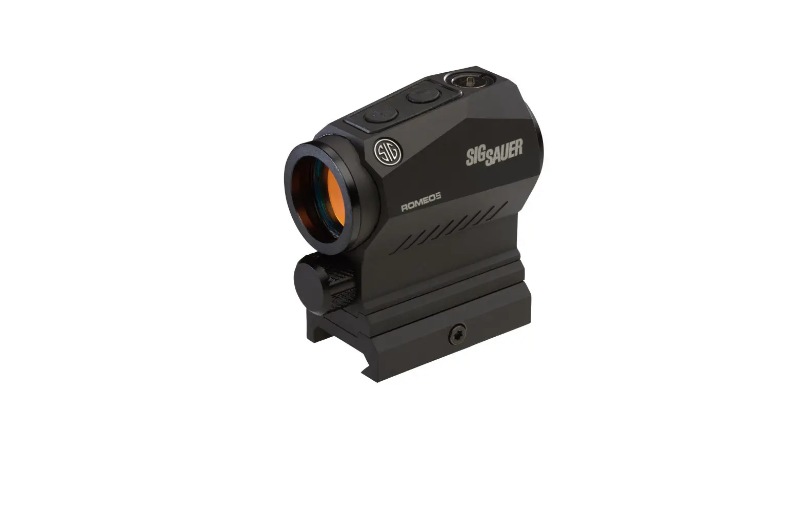 Romeo Rome05 X/xdr 1x20mm Compact Red Dot Sight Owner's Manual