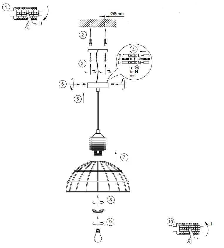 Paul-Neuhaus-15121-Pendant-Light-FIG-3