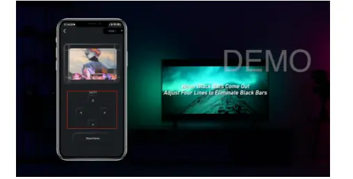 U Plus Company LED TV Backlight FIG (11)