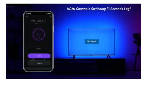 U Plus Company LED TV Backlight FIG (12)