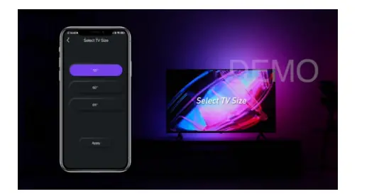 U Plus Company LED TV Backlight FIG (6)