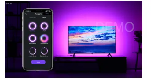 U Plus Company LED TV Backlight FIG (7)