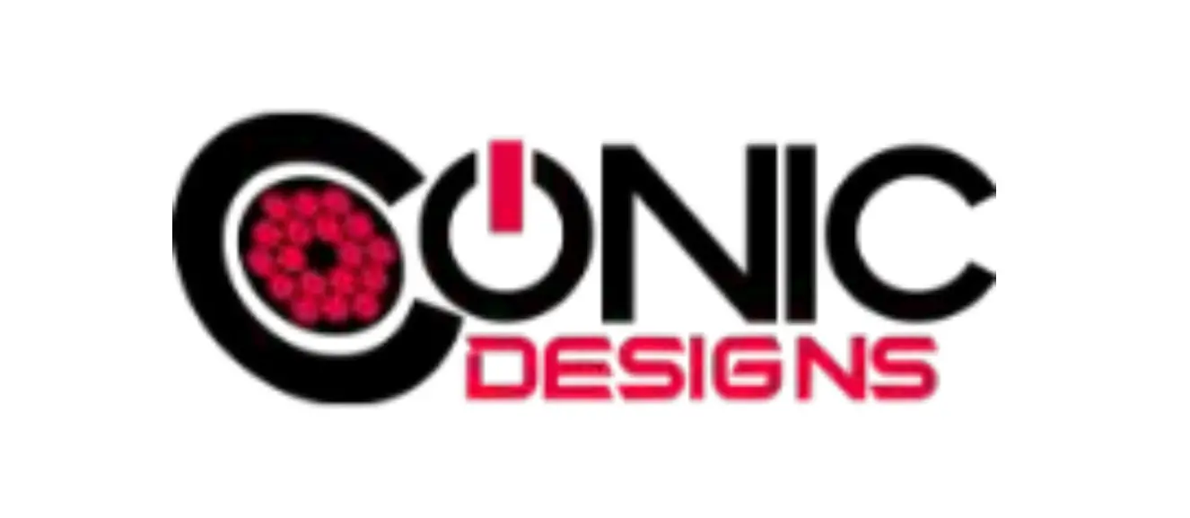 Conic Design Rib1940z Zoom And Rotation 19pcs 40w 4 In 1 Moving Head Light User Manual