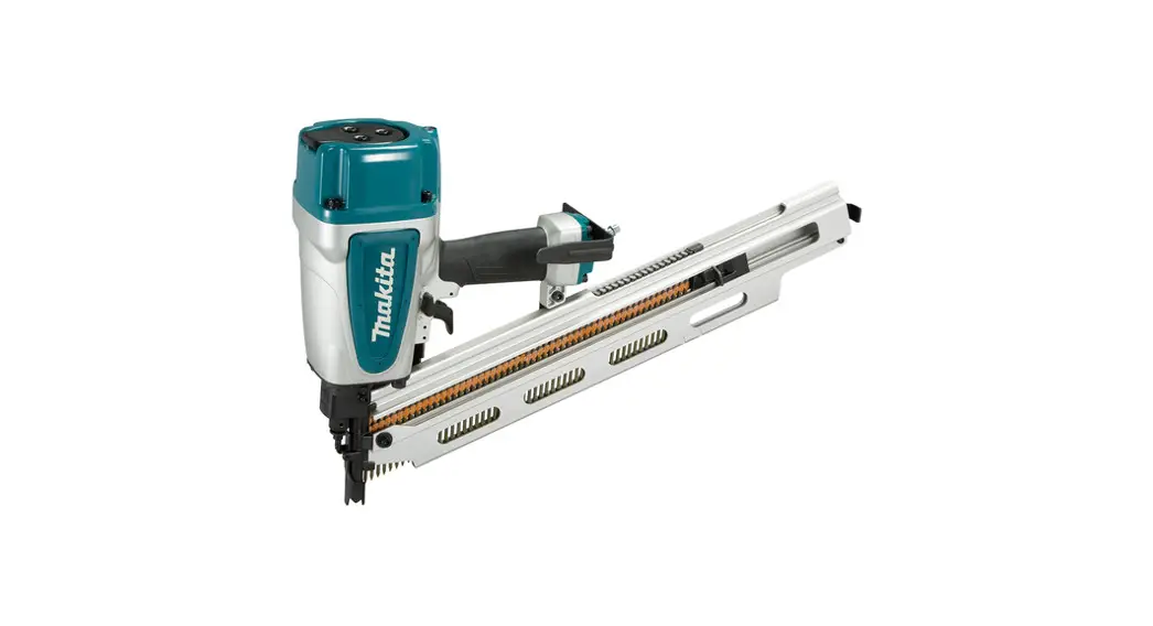 Makita An924 Pneumatic Framing Nailer Instruction Manual Makita An924 Pneumatic Framing Nailer Instruction Manual