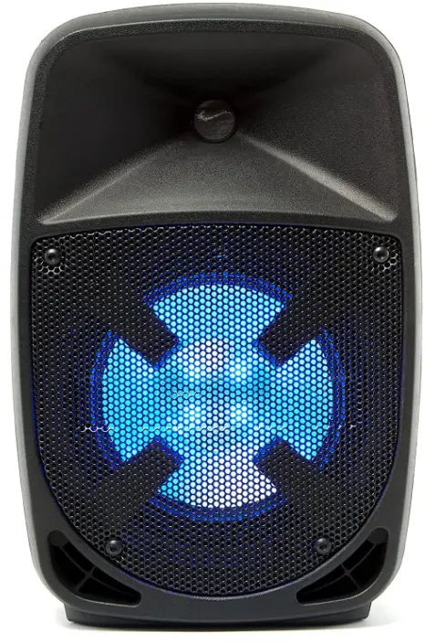 ION Audio Pro Glow 8