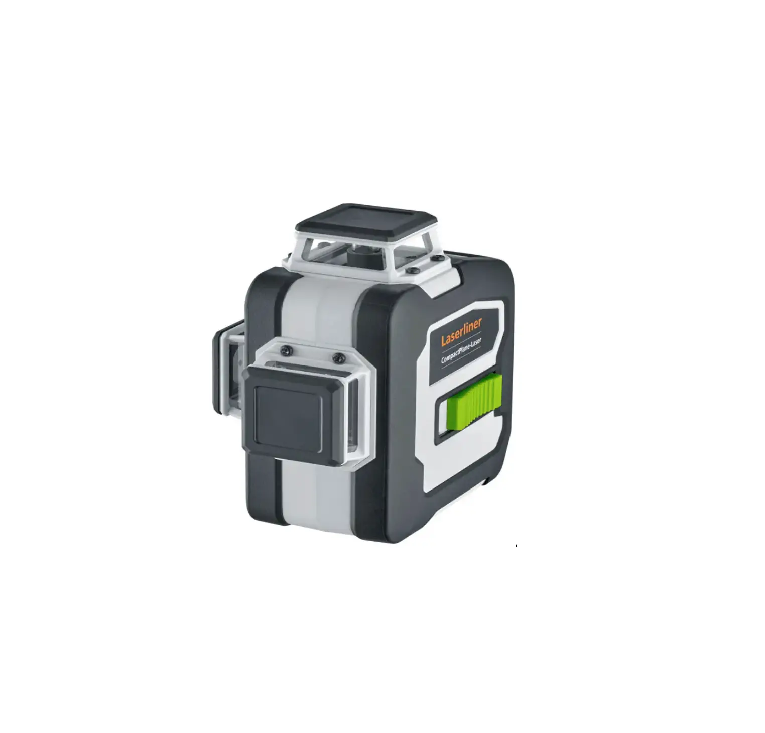 Laserliner Compactplane-laser 3g Set 150 Cm User Manual