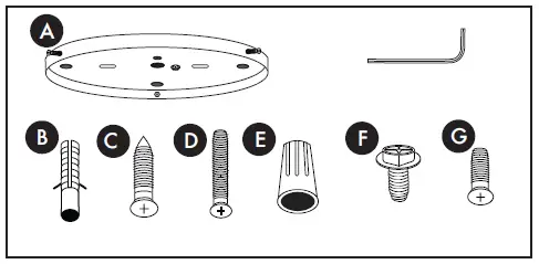 VONN-Lighting-VMC34972-39-Inch-Wide-LED-Ring-Chandelier-fig-1