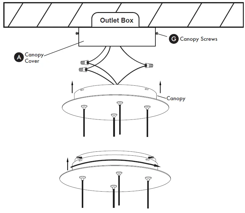 VONN-Lighting-VMC34972-39-Inch-Wide-LED-Ring-Chandelier-fig-10