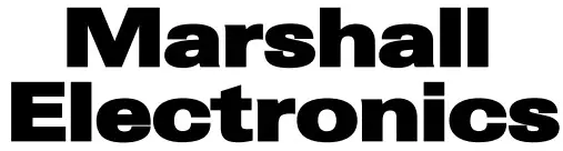 Marshall Electronics Logo