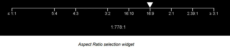 Marshall Electronics V LCD241MD 24 Inch Full Resolution 1920x1080 Rackmount Monitor - Figure 12