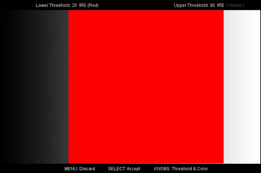 Marshall Electronics V LCD241MD 24 Inch Full Resolution 1920x1080 Rackmount Monitor - Figure 13