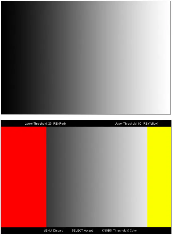 Marshall Electronics V LCD241MD 24 Inch Full Resolution 1920x1080 Rackmount Monitor - Figure 14