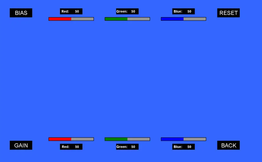 Marshall Electronics V LCD241MD 24 Inch Full Resolution 1920x1080 Rackmount Monitor - Figure 19