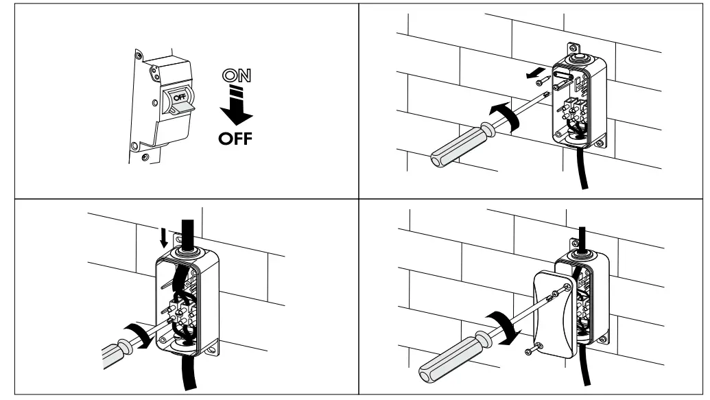 BLAUBERG Industrial Electric Axial Fans - fig 26