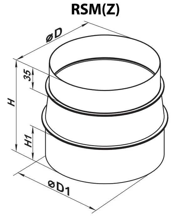 BLAUBERG Industrial Electric Axial Fans - fig 9