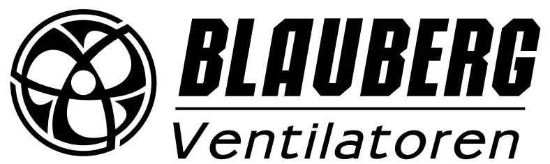 BLAUBERG logo