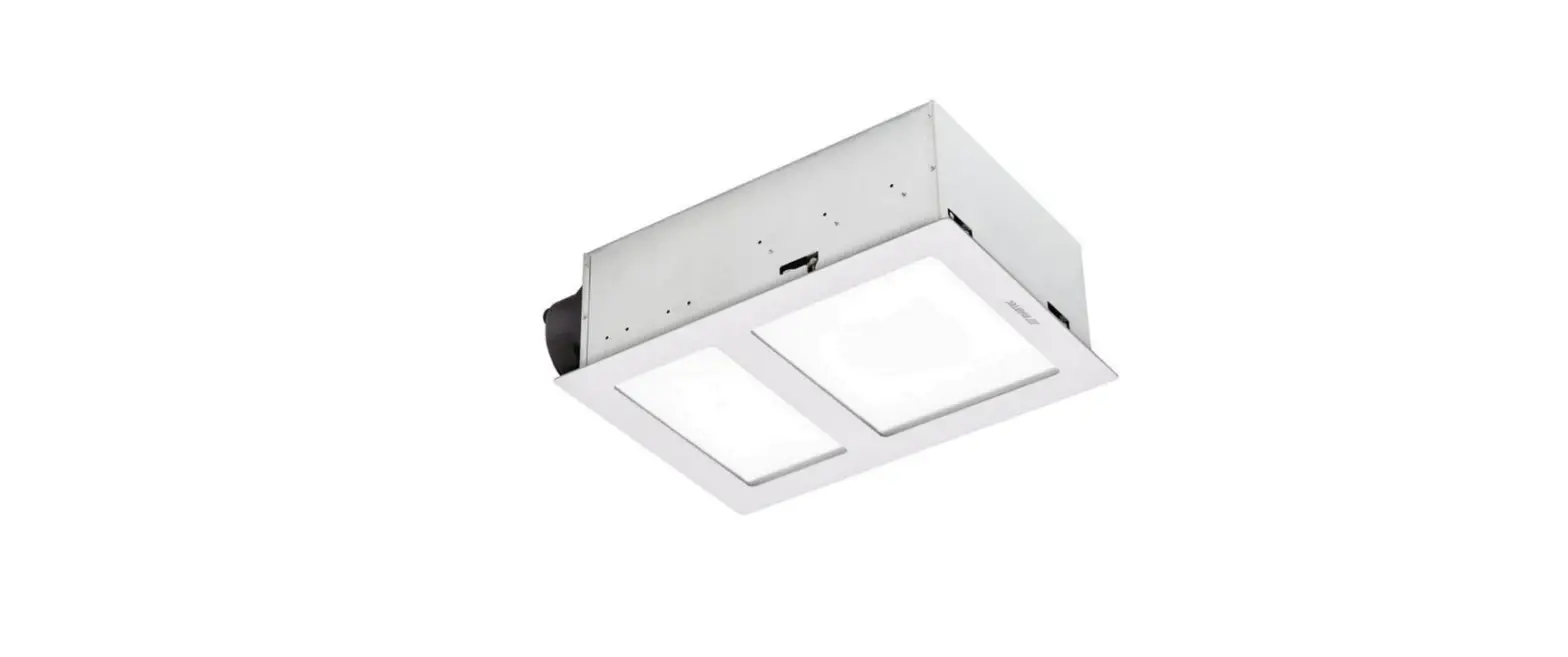 Martec Aspire Lux 3in1 Heater Light And Exhaust Instruction Manual