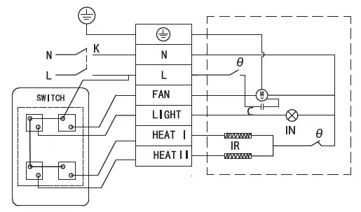 martec-Aspire-Lux-3in1-Heater-Light-and-Exhaust-fig-4