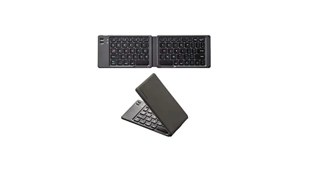 Sanwa Gmadbt9 Bluetooth Keyboard Folding Keyboard User Manual Sanwa Gmadbt9 Bluetooth Keyboard Folding Keyboard User Manual