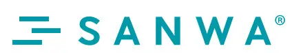 SANWA - logo
