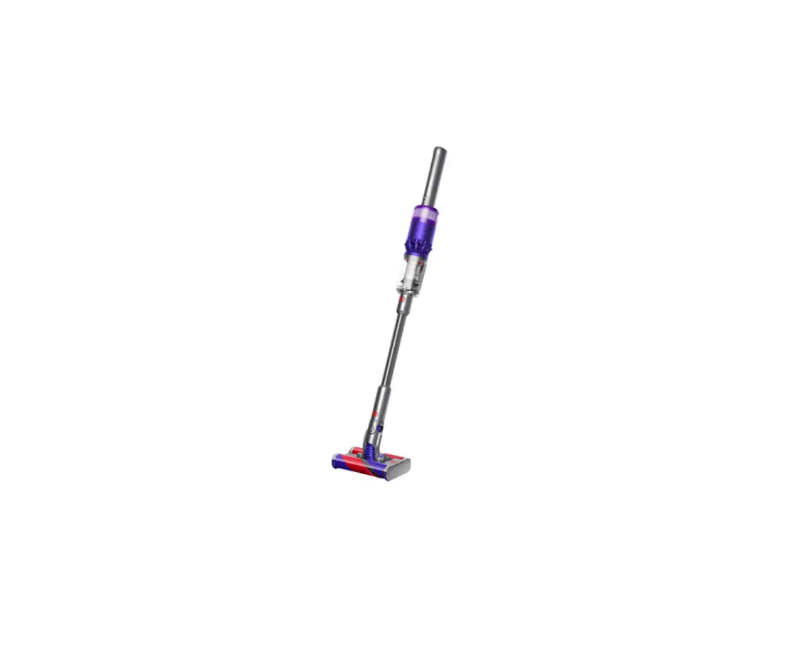Dyson Omni Glide User Manual