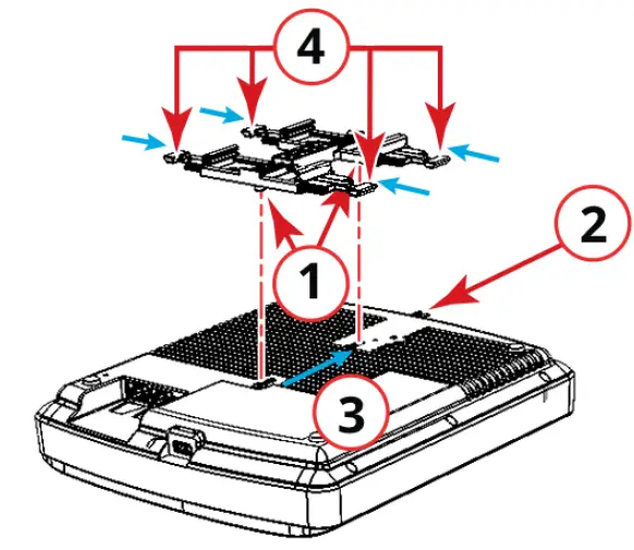 COMMSCOPE-R760-Indoor-Wi-Fi-Access-FIG-8