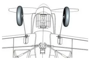 TOP-MINI-BF-109-Radio-Control-Micro-Planes-fig-6
