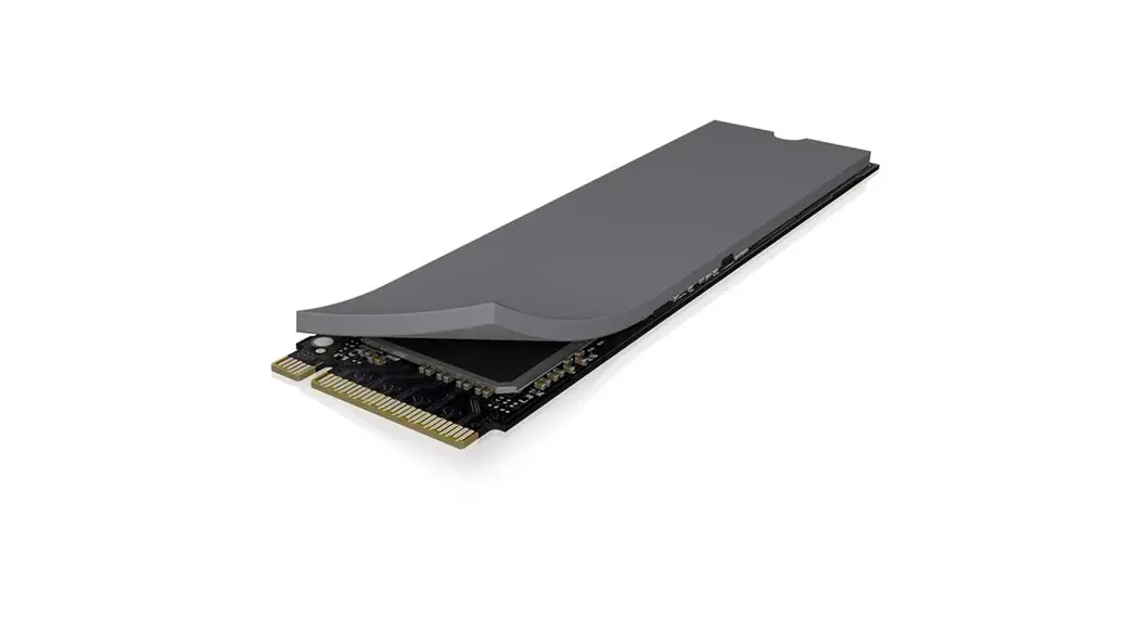 Icy Box Ib-m2tp02-7 High-performance Thermal Pad For M.2 Ssd User Manual Icy Box Ib-m2tp02-7 High-performance Thermal Pad For M.2 Ssd User Manual