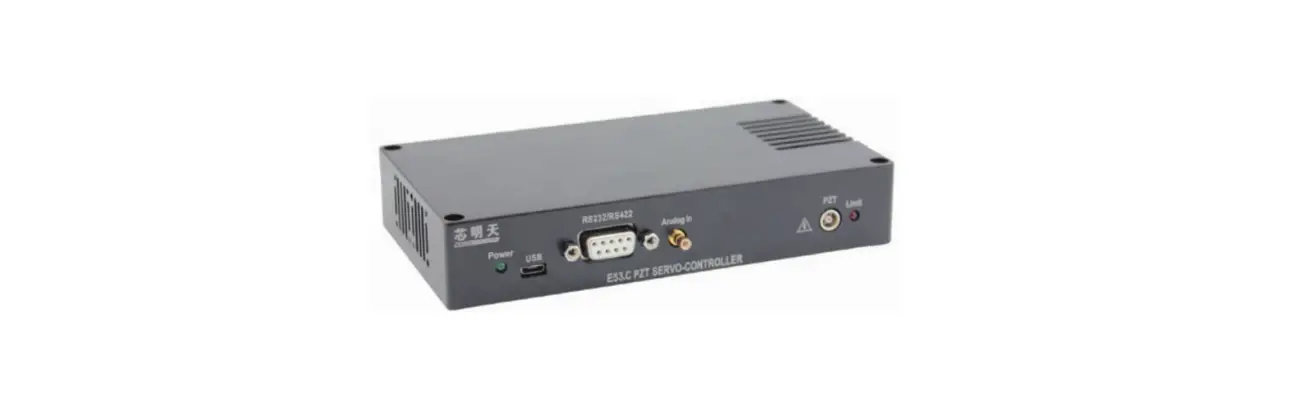 Coremorrow E53.c Series Piezo Controller User Manual