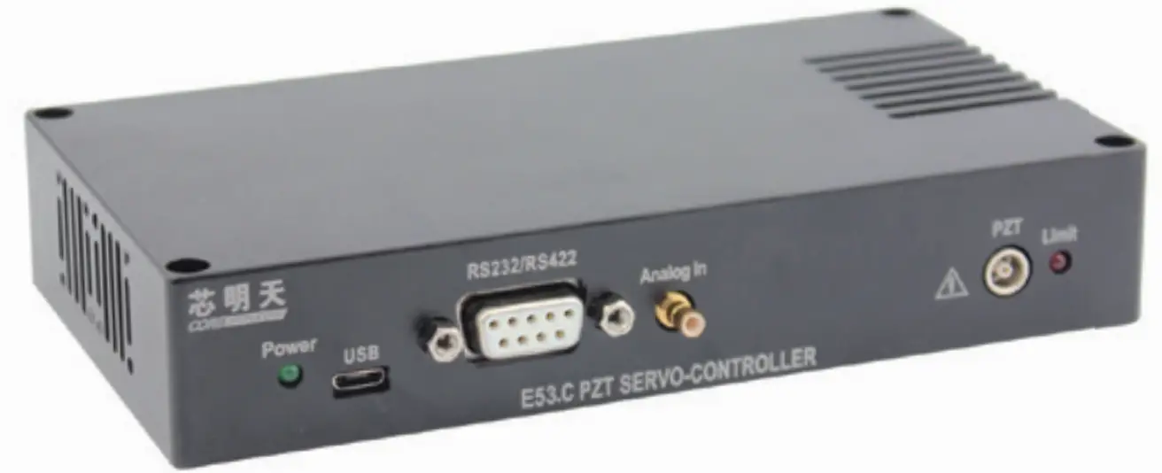 COREMORROW-E53-C-Series-Piezo-Controller-PRODUCT