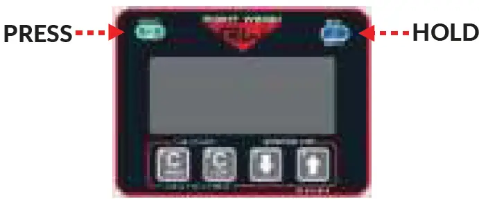 RW 201 Series Exterior Digital Onbaord L 03