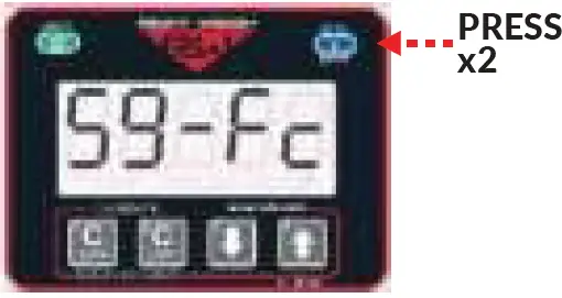 RW 201 Series Exterior Digital Onbaord L 04