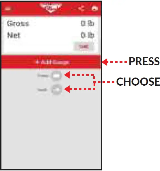 RW 201 Series Exterior Digital Onbaord L 06