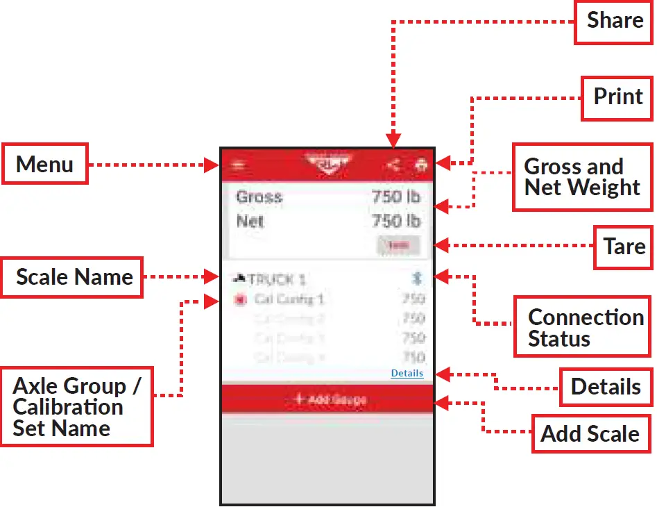 RW 201 Series Exterior Digital Onbaord L 08