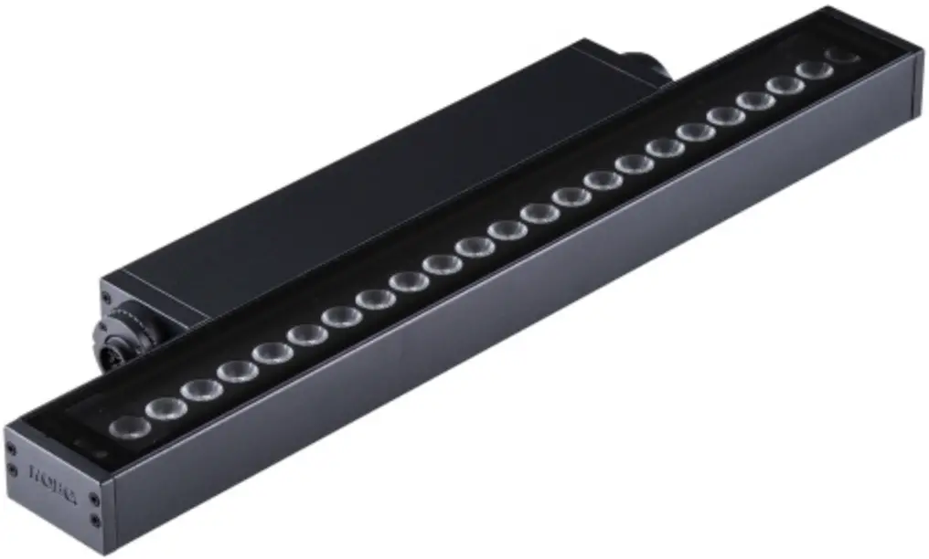 ANOLiS Eminere Side 2 Wireless DMX LED Light
