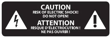 Tannoy VSX215B Twin 15 Horn Loaded Passive -CIOTION