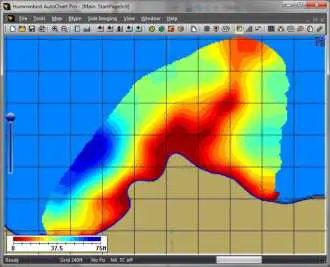 HUMMINBIRD-532260-1-B-Fish-Finder-16
