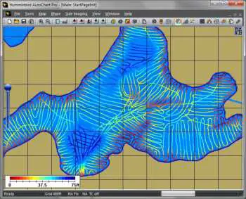 HUMMINBIRD-532260-1-B-Fish-Finder-10