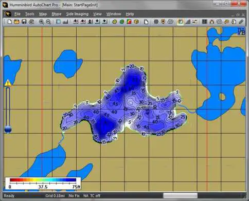 HUMMINBIRD-532260-1-B-Fish-Finder-11