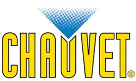 CHAUVET LOGO