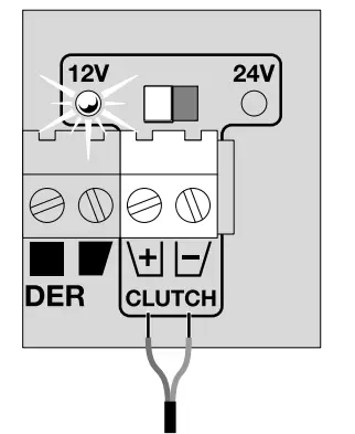Raymarine ACU-100 Actuator Control Unit-24