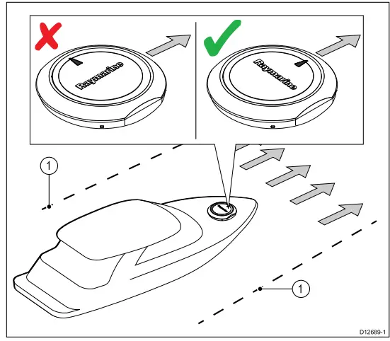 Raymarine ACU-100 Actuator Control Unit-35