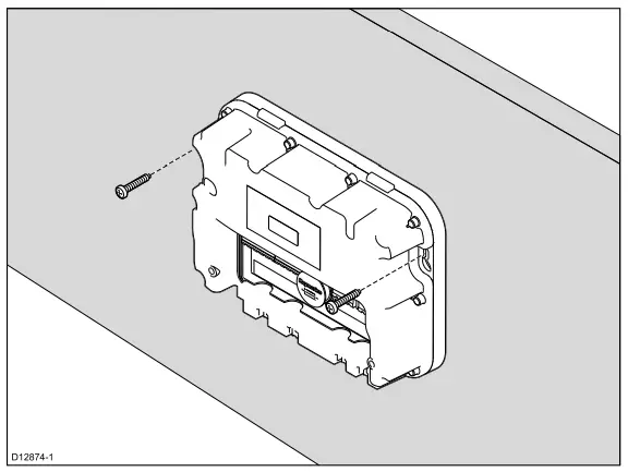 Raymarine ACU-100 Actuator Control Unit-42