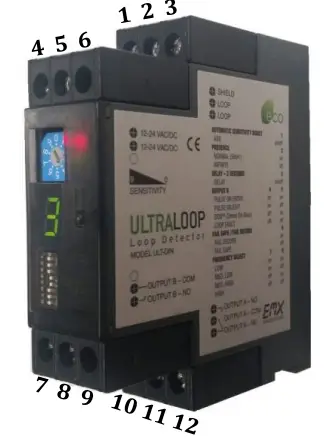 EMX-ULT-DIN-DIN-Rail-Mount-Vehicle-Loop-Detector-FIG-1
