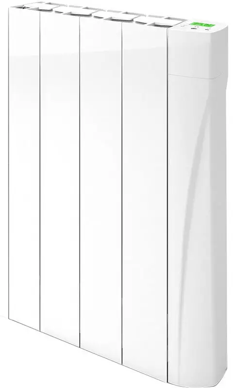 TCP Smart WiFi Oil Filled Radiator-FIG1