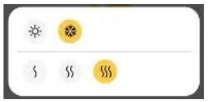 TCP Smart WiFi Oil Filled Radiator-FIG18