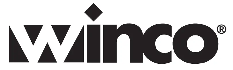 winco  Logo