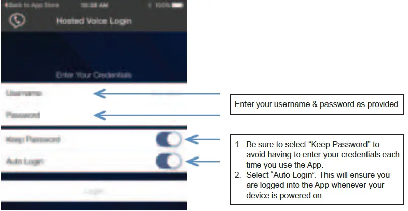 breezeline Powerful 6-line phone system 07