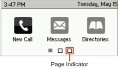 breezeline Powerful 6-line phone system 08